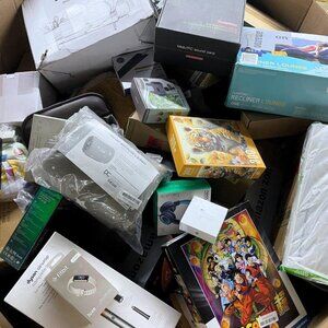 🎁 Amazon Mystery Box Gift Bundles Brand New Items Overstock Liquidation Boxes